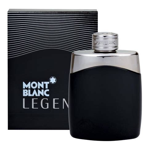 Legend Eau de Toilette .